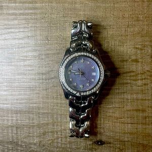 Tag Heuer Womens Watch